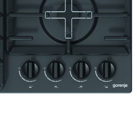 Газовая панель Gorenje G641ZAMB