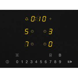 Варочная поверхность MIELE KM 7404 FX