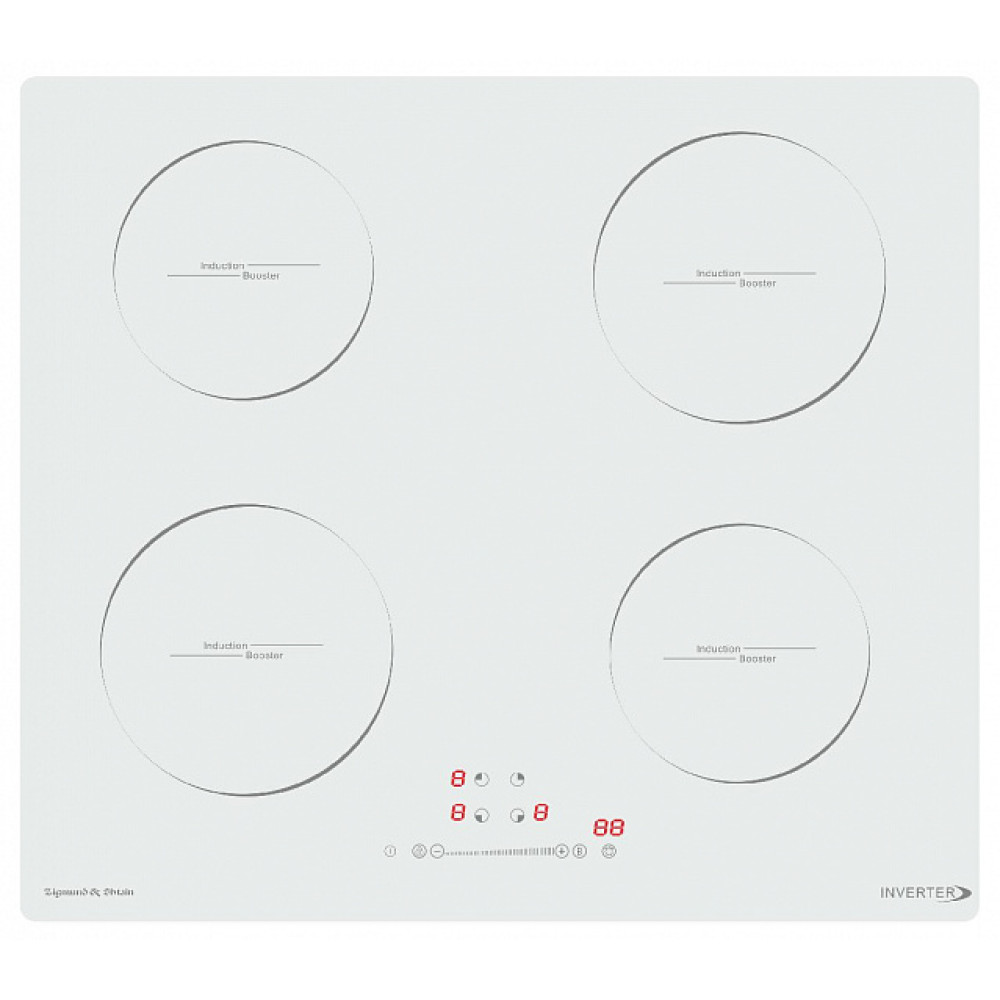 Варочная поверхность ZIGMUND & SHTAIN CI 30.6 W