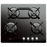 Поверхность WHIRLPOOL akt 424 nb