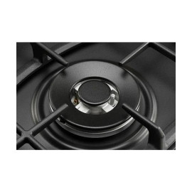 Варочная поверхность KUPPERSBERG FS 604 B Silver