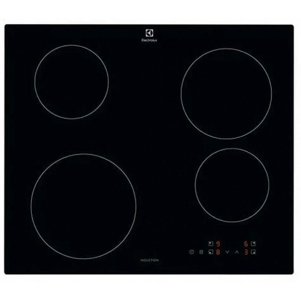 Варочная поверхность ELECTROLUX LIB60424CK