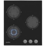 Варочная панель SIMFER H45N30B412