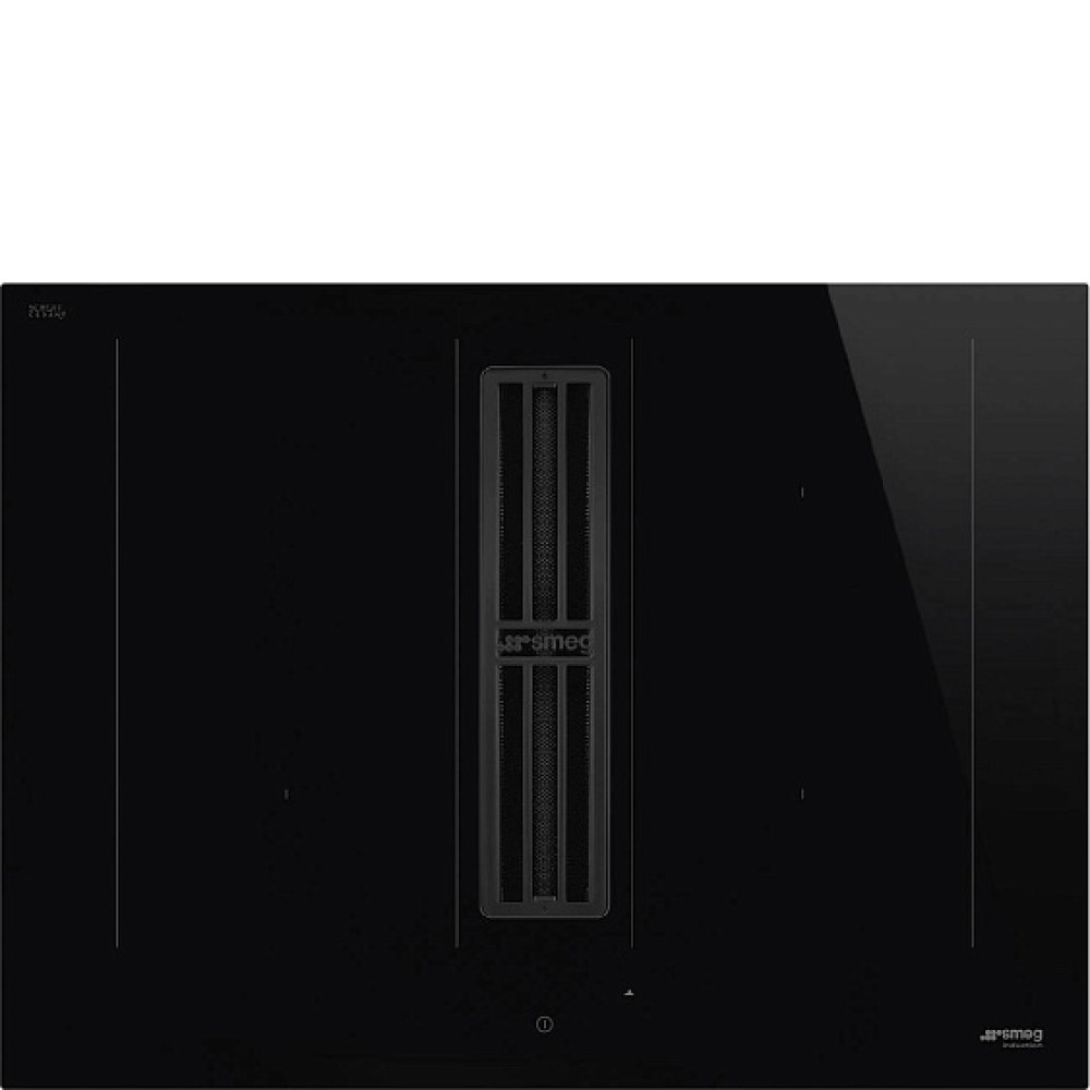 Варочная поверхность SMEG HOBD472D