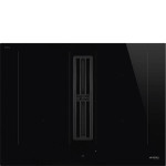 Варочная поверхность SMEG HOBD472D