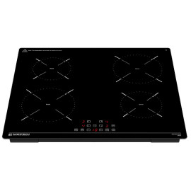 Варочная поверхность MEFERI MIH604BK POWER