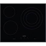 Варочная панель SMEG SE363ETB