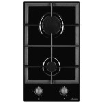 Варочная поверхность MONSHER MGG 30 Noir