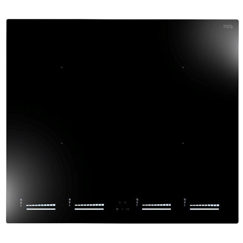Варочная поверхность KONIGIN Cassiopea I604 SB2BK