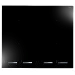 Варочная поверхность KONIGIN Cassiopea I604 SB2BK