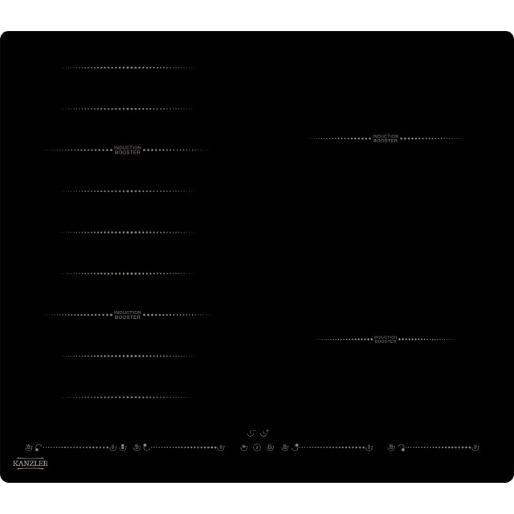 Варочная поверхность KANZLER KI 026 S