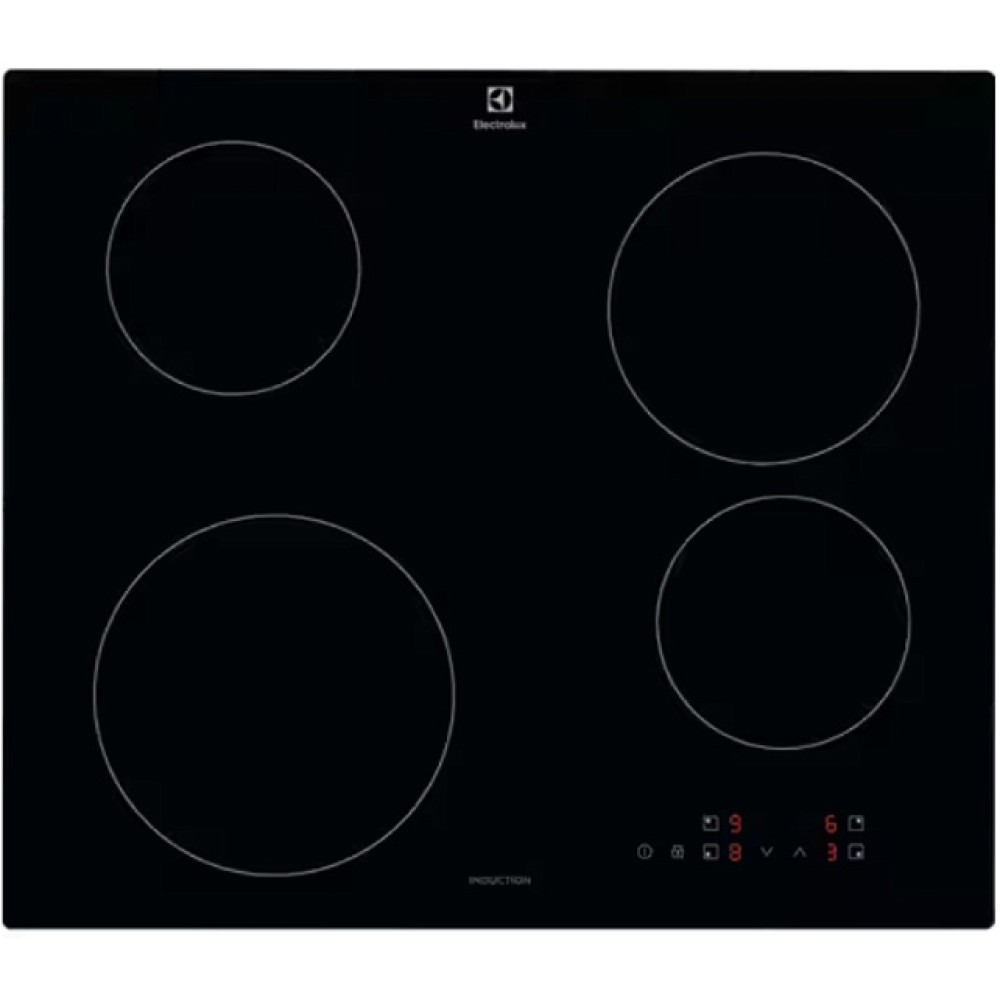 Варочная поверхность ELECTROLUX EIB60420CK