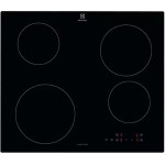 Варочная поверхность ELECTROLUX EIB60420CK