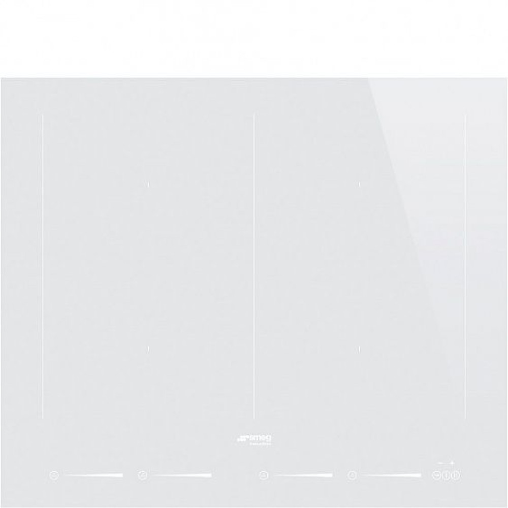 Варочная панель SMEG SIM662DW