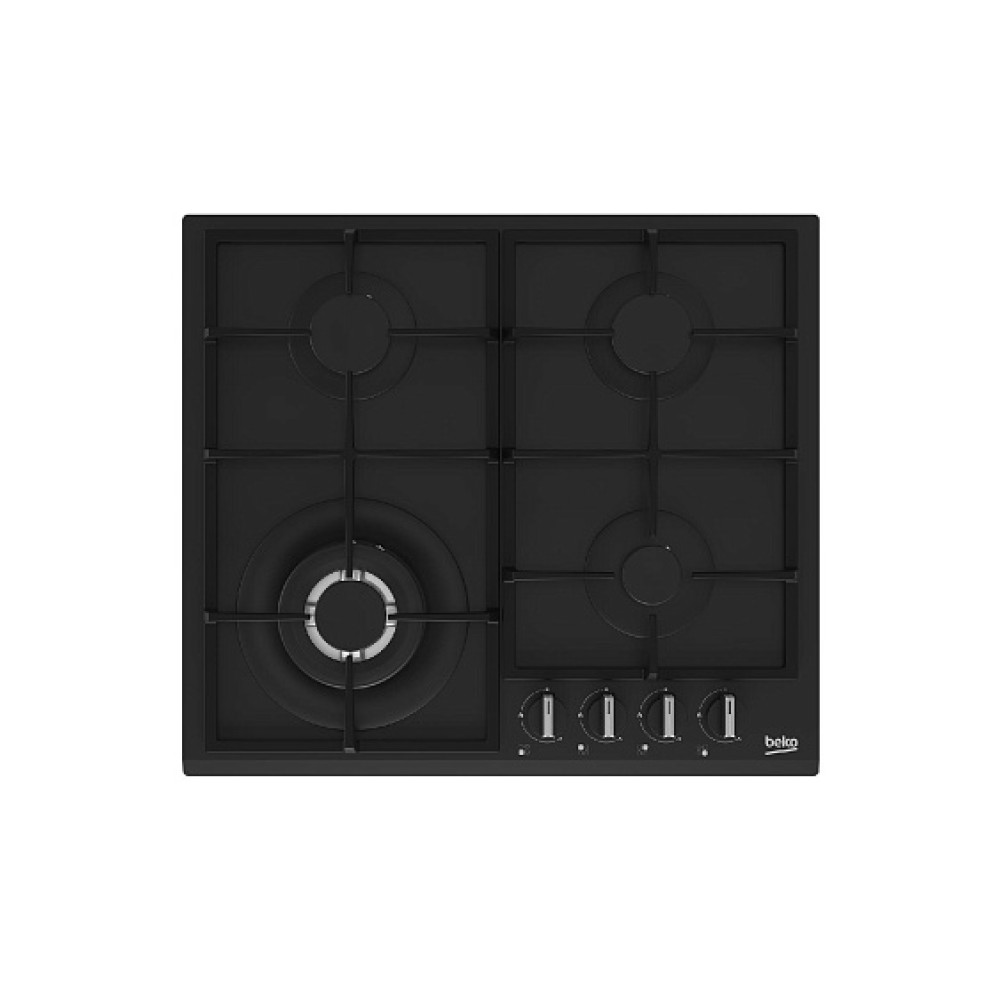 Варочная поверхность BEKO HIYG64225SBO