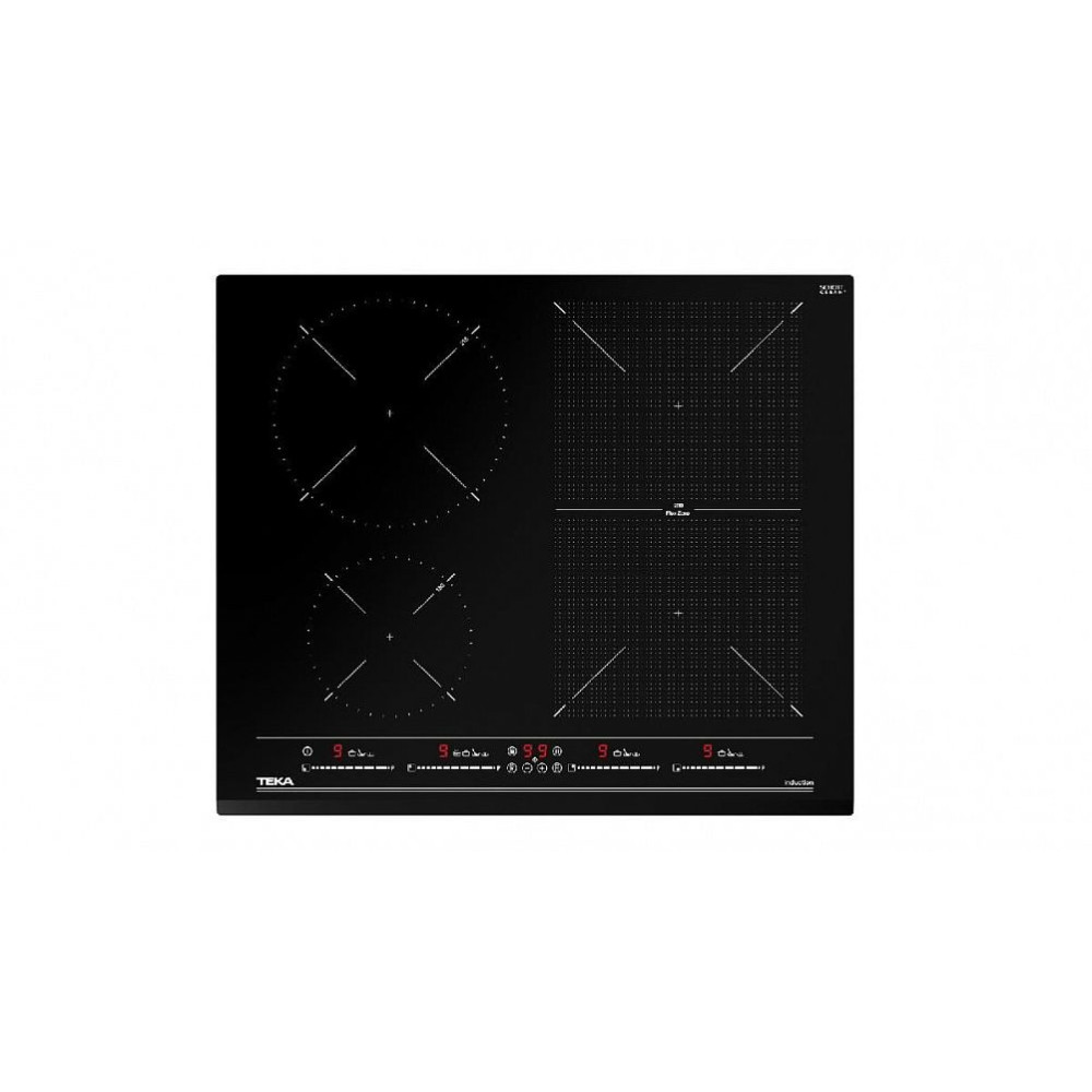 Варочная панель TEKA IZF 64440 BK MSP