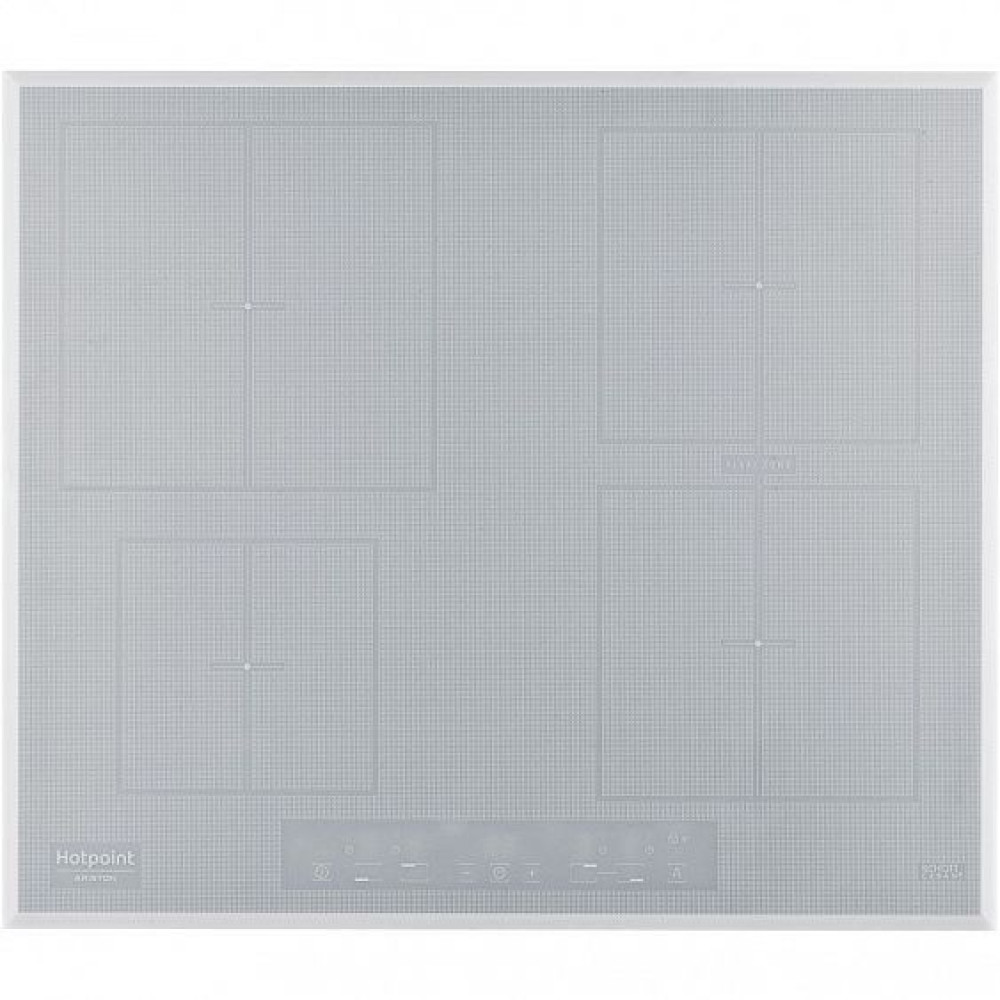 Варочная поверхность Hotpoint-Ariston KIA 641 B B (WH)