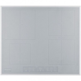 Варочная поверхность Hotpoint-Ariston KIA 641 B B (WH)