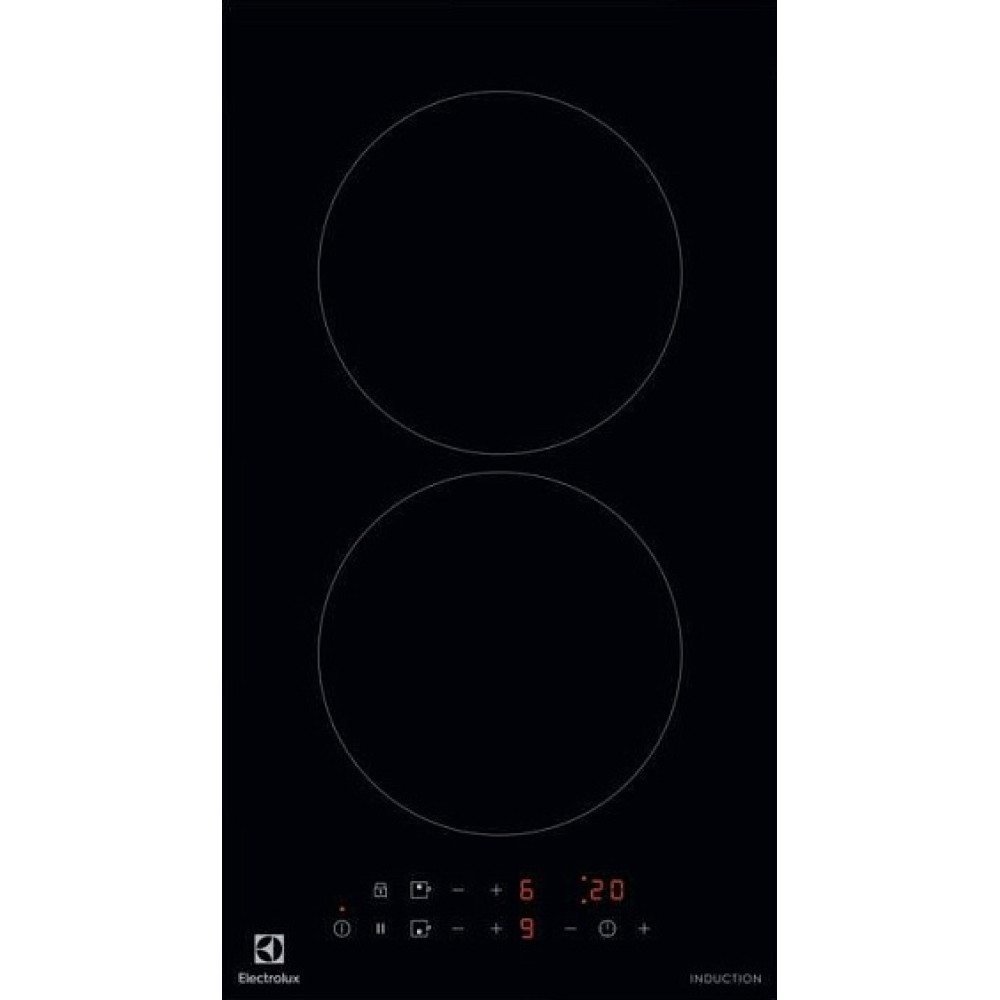 Варочная поверхность ELECTROLUX LIT30231C