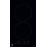 Варочная поверхность ELECTROLUX LIT30231C
