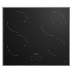 Варочная поверхность HOTPOINT-ARISTON HQ 1460S IX