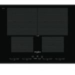 Варочная поверхность Whirlpool SMO 654 OF/BT/IXL