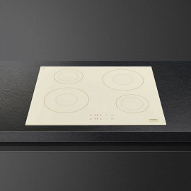 Варочная поверхность SMEG SI2641DP