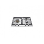 Варочная поверхность BERTAZZONI PM6030X