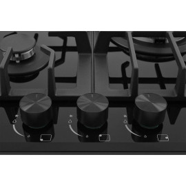 Варочная поверхность ZUGEL ZGH451B