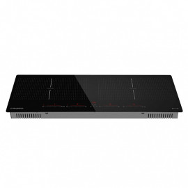 Варочная поверхность MAUNFELD CVI904SFLBK Inverter