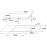 Стеклокерамическая панель Gorenje ECT 644 SY2 B