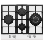 Газовая поверхность MAUNFELD gh624ag-ec2w