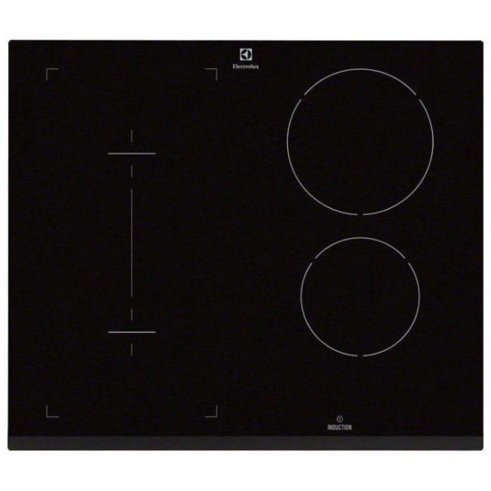 Поверхность ELECTROLUX ehi 6740 fok