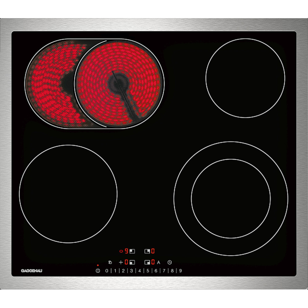 Поверхность GAGGENAU CE261113
