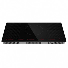Варочная поверхность MAUNFELD CVI905SFBK Inverter