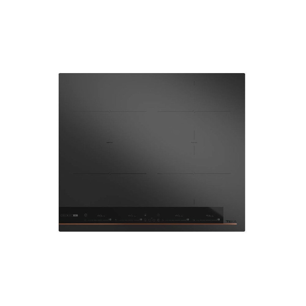Варочная поверхность TEKA IBF 64-G1 MSP MATT BLACK (112510038)
