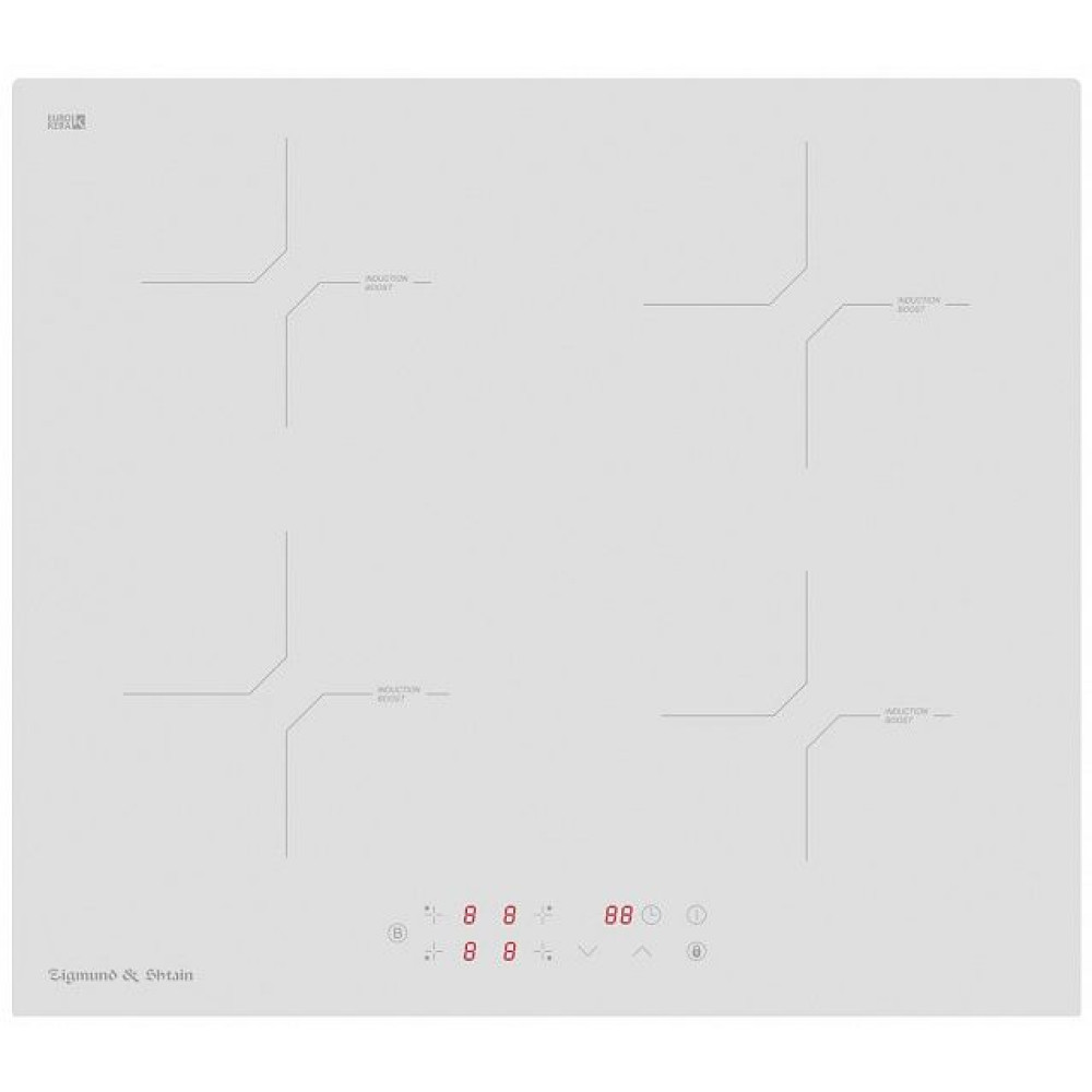 Варочная поверхность ZIGMUND & SHTAIN CI 33.6 W
