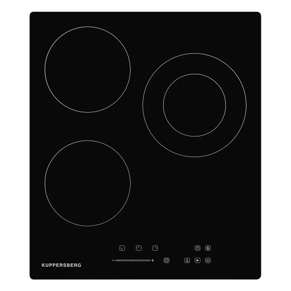 Варочная поверхность KUPPERSBERG ECS 403
