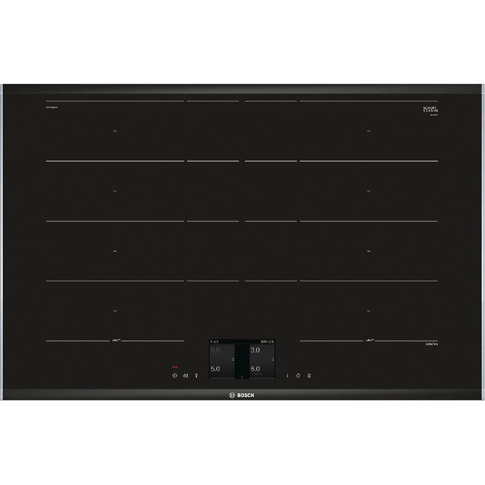 Индукционная варочная поверхность BOSCH PXY875KW1E