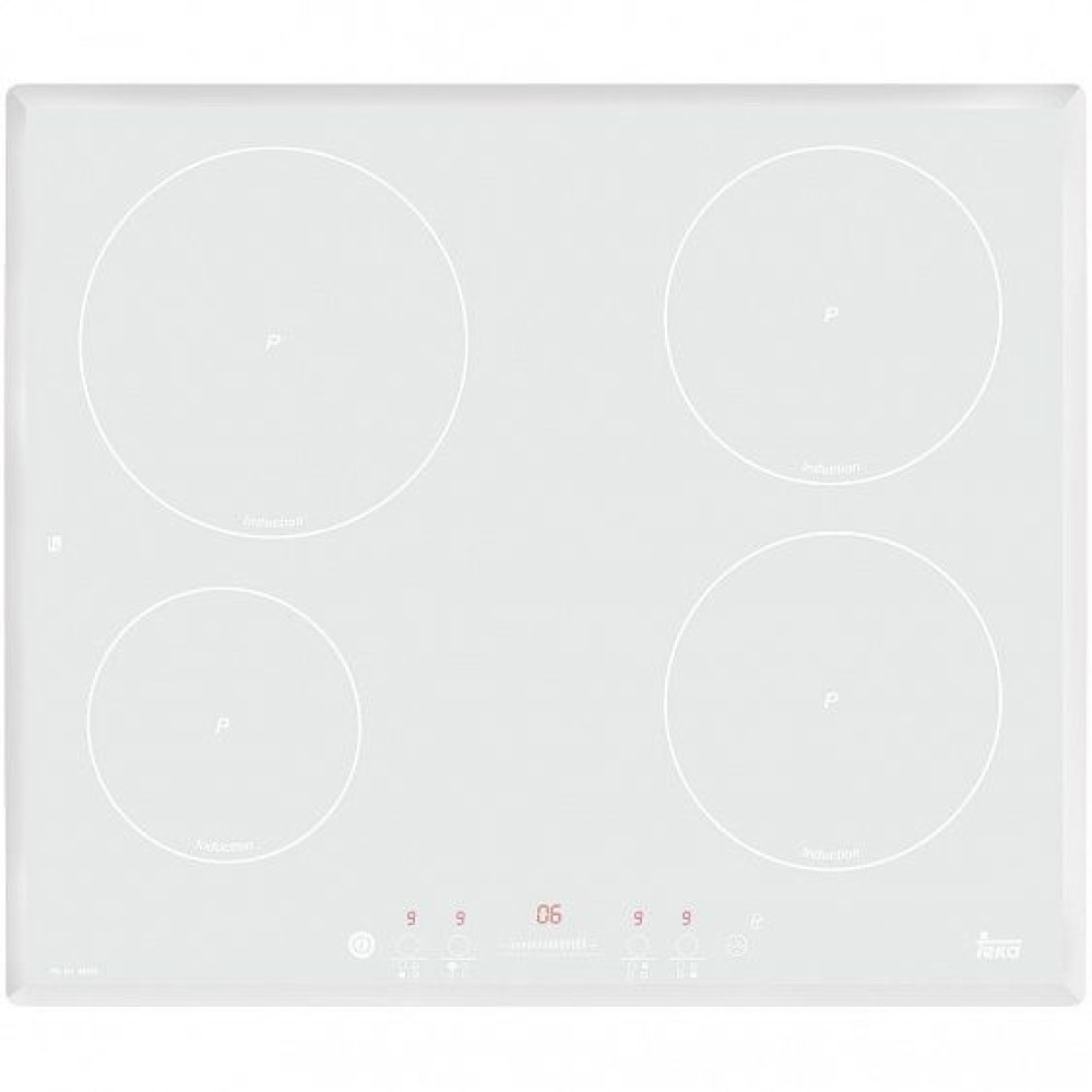 Электрическая поверхность TEKA irs 641 white