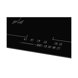 Варочная поверхность KUPPERSBERG ICS 627