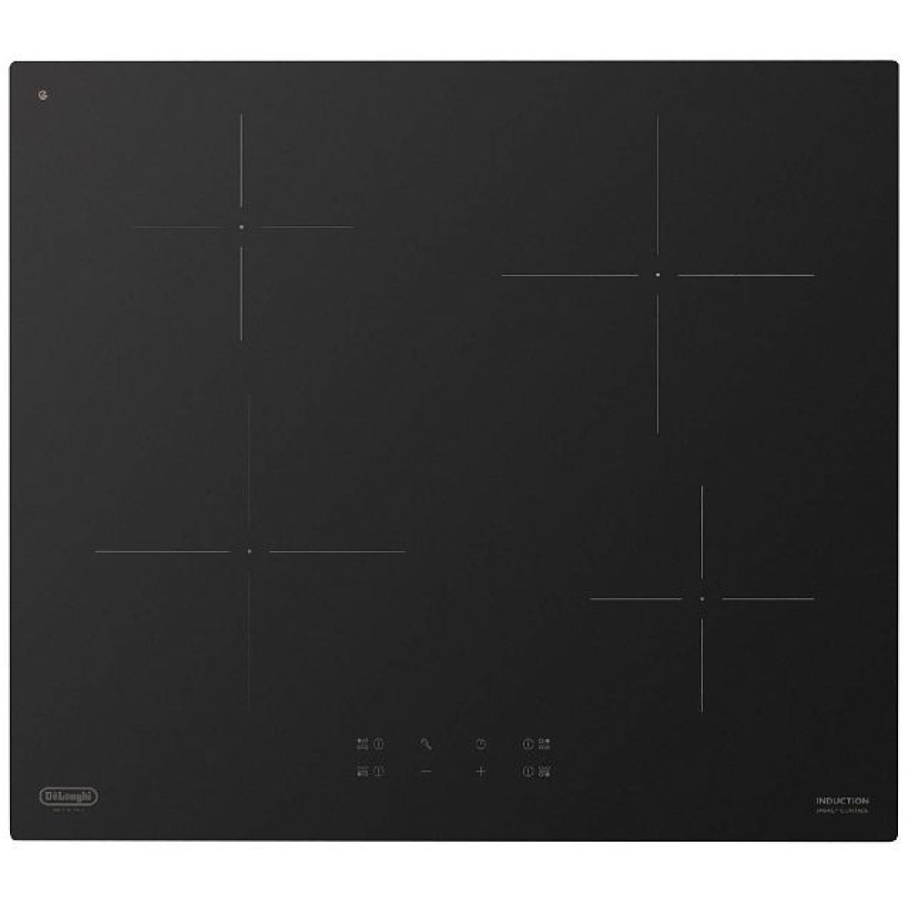 Варочная поверхность DELONGHI PIN 62 RUS