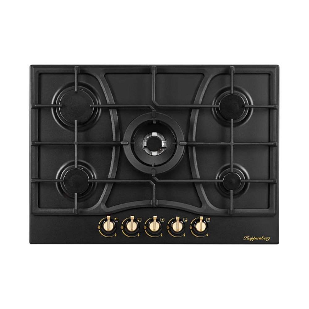Варочная поверхность KUPPERSBERG FG 703 B Bronze