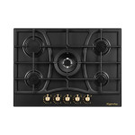 Варочная поверхность KUPPERSBERG FG 703 B Bronze
