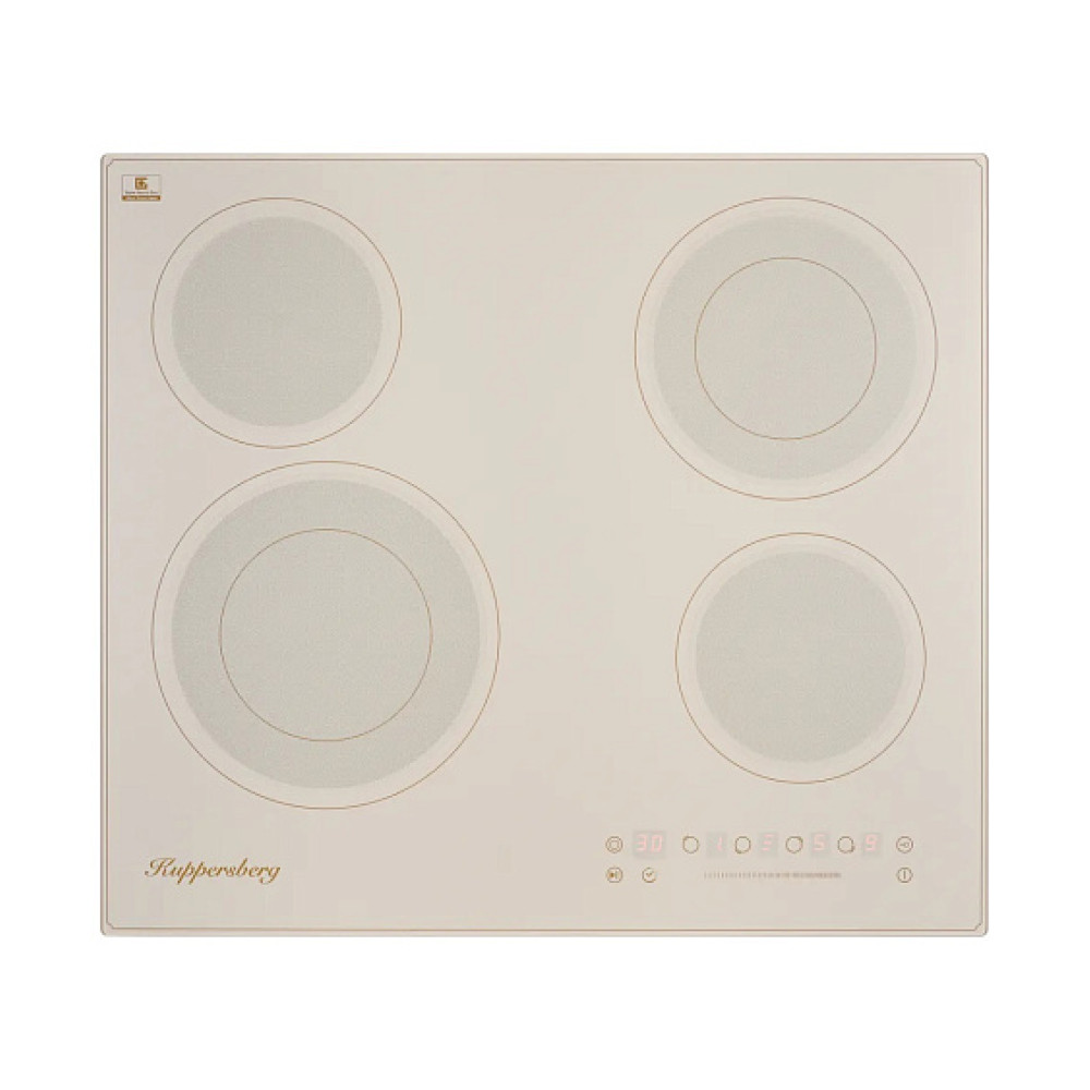 Варочная поверхность KUPPERSBERG ECS 622 C