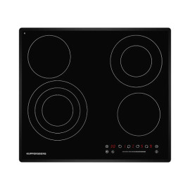 Варочная поверхность KUPPERSBERG ECS 632 F