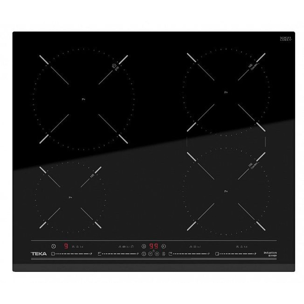 Варочная панель Teka IZ 6420