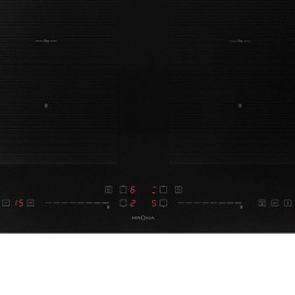 Варочная поверхность KRONA Onyx ih 60 BL