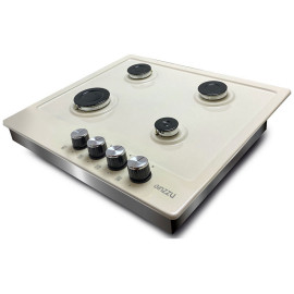 Варочная поверхность GINZZU HCG-404