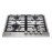 Варочная поверхность VARD VHG6424X